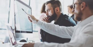 Consultoría de gestión e instalación de equipos industriales — A&A Ingeniería