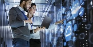 Proveedor de servicios administrados MSP — mantención de equipos en Chile
